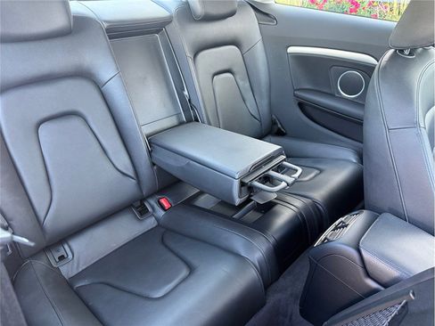 Used 2017 Audi A5 2.0T Sport w/ Technology Package AWD/4WD image 37