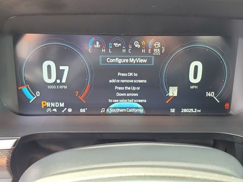 Certified 2023 Ford F150 Raptor w/ Raptor 37 Performance Package AWD/4WD image 29