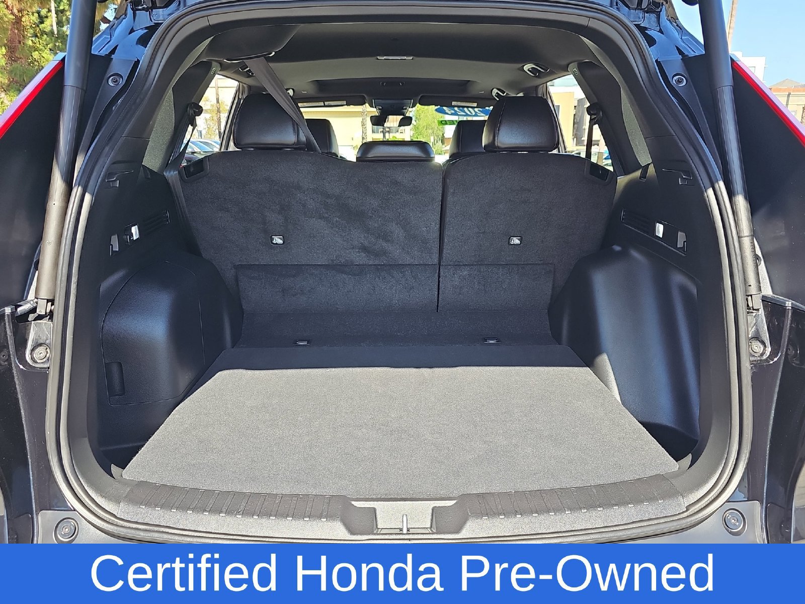 Certified 2024 Honda CR-V Sport-L image 13