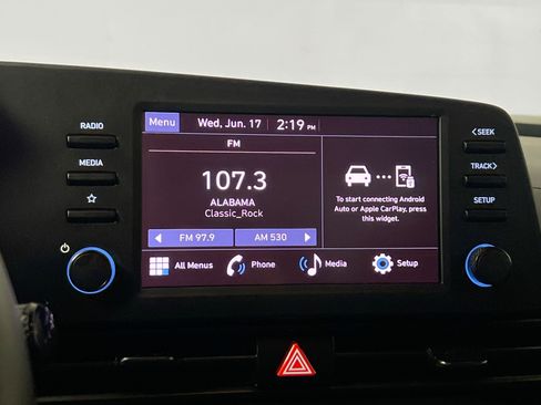 Used 2025 Hyundai Elantra Sport w/ Cargo Package FWD image 28