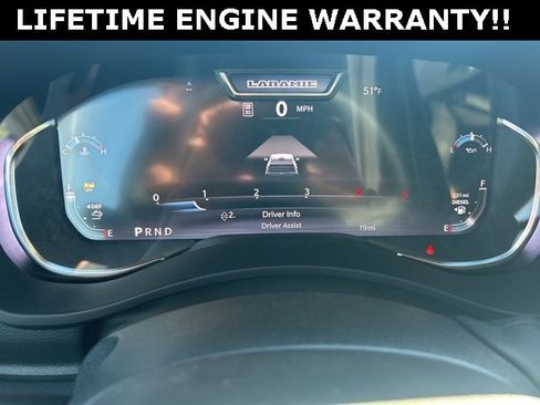 New 2026 RAM 2500 Laramie image 26