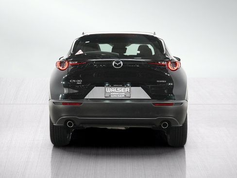 Used 2024 MAZDA CX-30 AWD 2.5 S w/ Preferred Package image 4