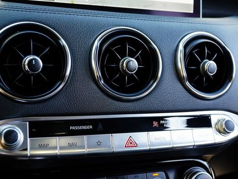 Used 2022 Kia Stinger GT-Line image 20