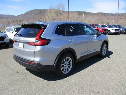 Certified 2023 Honda CR-V EX-L image 5