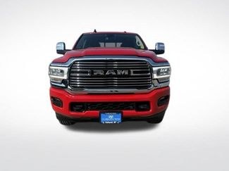 Used 2023 RAM 2500 Laramie AWD/4WD video 2