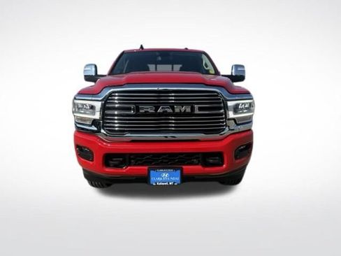 Used 2023 RAM 2500 Laramie AWD/4WD image 2