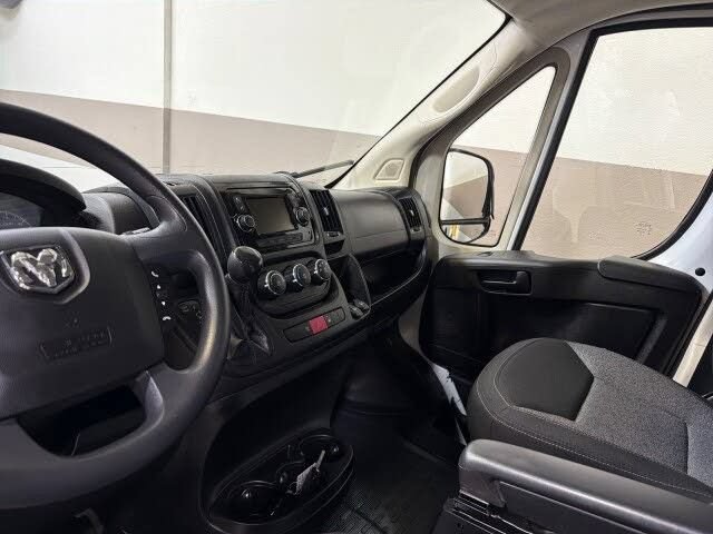 Used 2019 RAM ProMaster 3500 FWD image 14