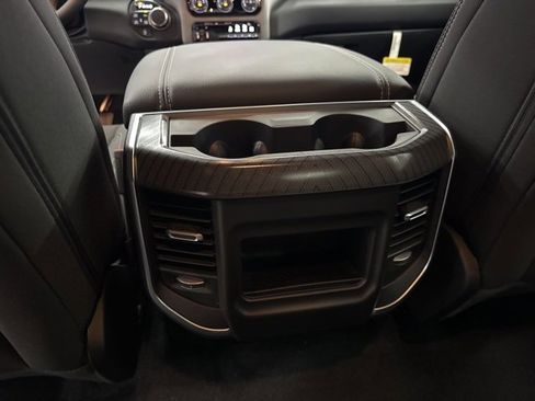 New 2026 RAM 1500 Big Horn image 9