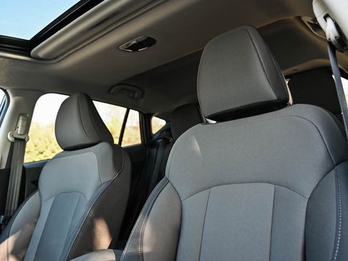 New 2026 Subaru Crosstrek 2.0i Premium image 19