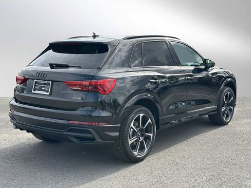 New 2025 Audi Q3 2.0T Premium Plus image 3