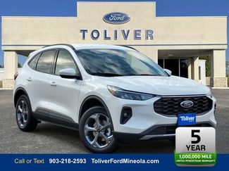 New 2026 Ford Escape ST-Line Select w/ Tech Pack #1 video 1