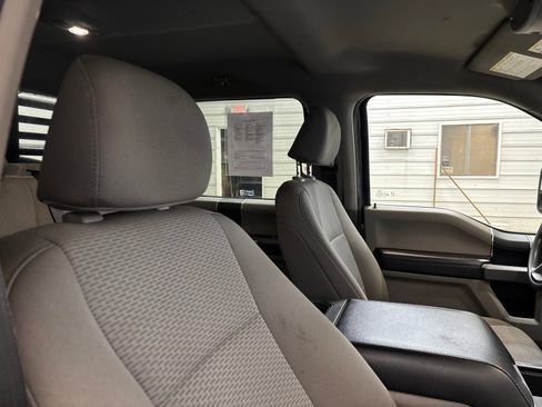 Used 2022 Ford F250 XLT w/ XLT Value Package AWD/4WD image 26