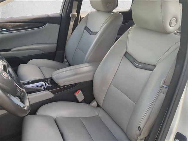 Used 2013 Cadillac XTS Premium FWD image 17