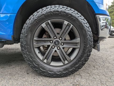 Used 2019 Ford F150 XLT w/ XTR Package AWD/4WD image 47