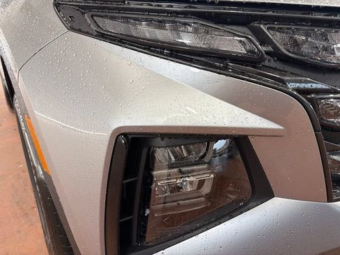 New 2026 Hyundai Tucson SEL FWD image 10