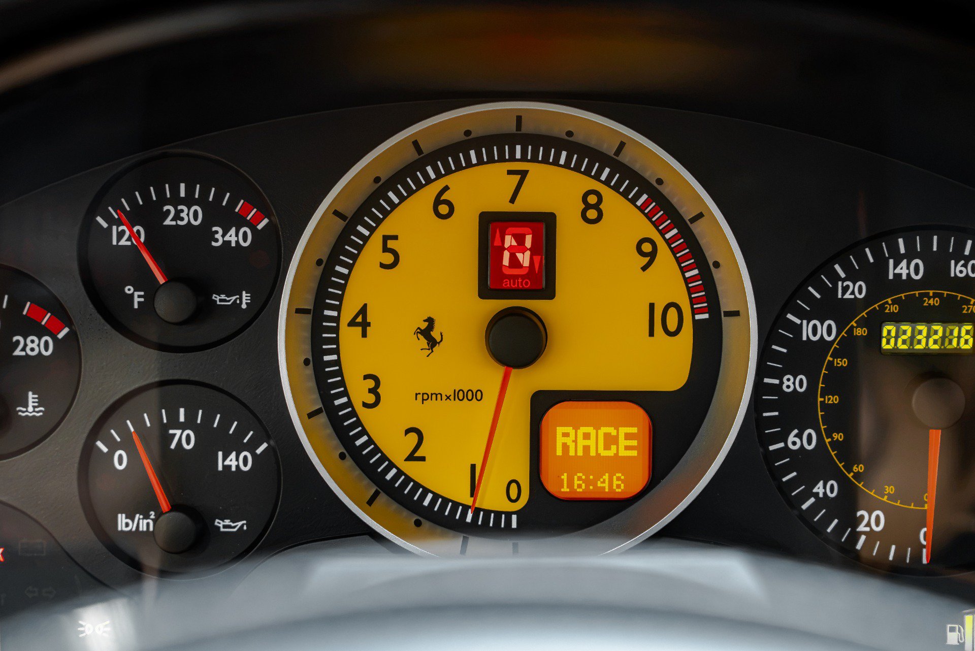 Used 2007 Ferrari F430 Coupe RWD image 58