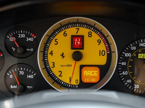 Used 2007 Ferrari F430 Coupe RWD image 58