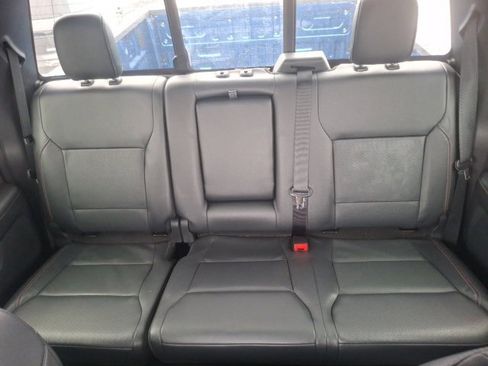 Used 2022 Ford F150 Lariat image 10