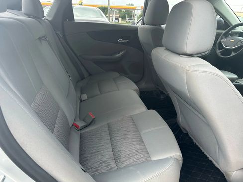 Used 2016 Chevrolet Impala LS image 23