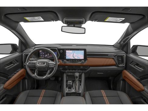 Used 2024 GMC Canyon AT4X AWD/4WD image 5