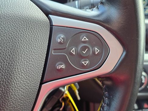 Used 2021 Chevrolet Colorado LT w/ Safety Package AWD/4WD image 21
