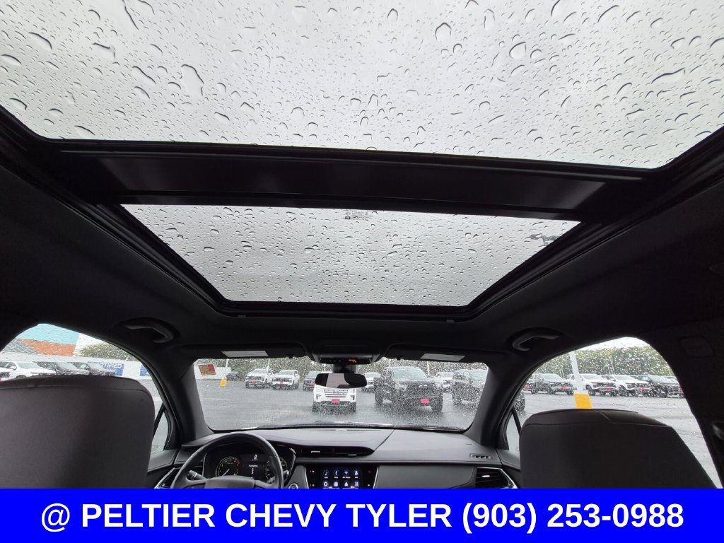 Used 2023 Cadillac XT6 Luxury FWD image 41