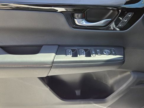 Used 2024 Honda CR-V Sport Touring image 28