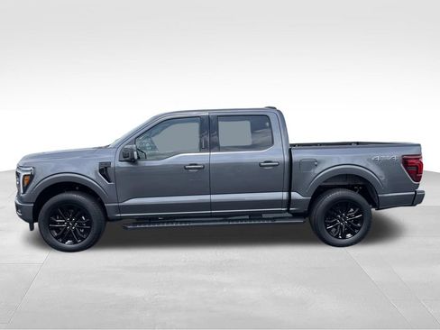 New 2026 Ford F150 Lariat w/ Equipment Group 502A High AWD/4WD image 34