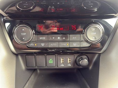 New 2026 Mitsubishi Eclipse Cross SE AWD/4WD image 26