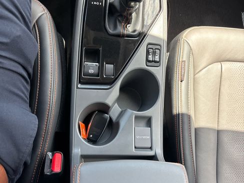Certified 2024 Subaru Crosstrek 2.5i Limited AWD/4WD image 14