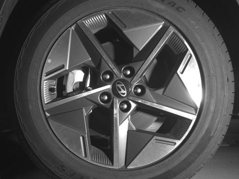 Used 2025 Hyundai Tucson SEL image 12