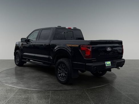 Used 2026 Ford F150 Tremor w/ Equipment Group 402B MID AWD/4WD image 7