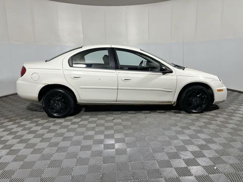 Used 2003 Dodge Neon SXT FWD image 9