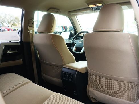 Used 2017 Toyota 4Runner SR5 image 28