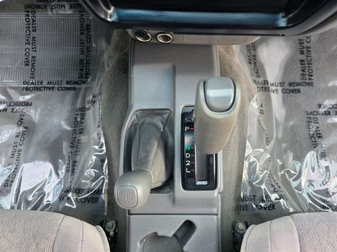 Used 2003 Toyota Tacoma 4x4 Double Cab image 19