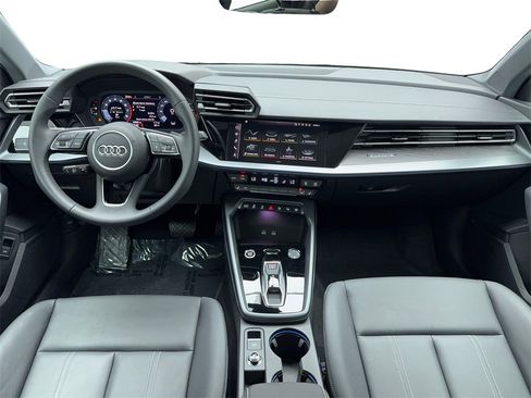 Used 2025 Audi A3 2.0T Premium image 16