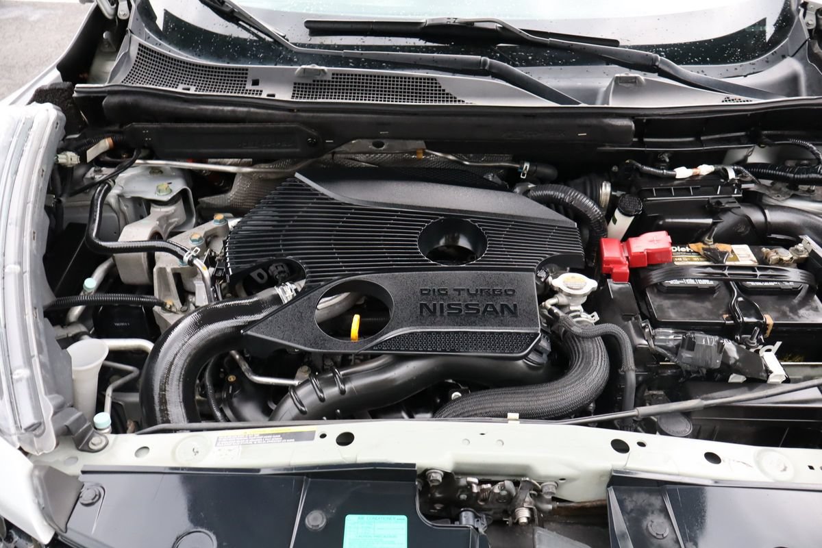 Used 2016 Nissan Juke S AWD/4WD image 38