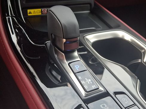New 2026 Lexus NX 350 AWD w/ Premium Package image 10