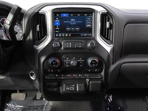 Used 2020 Chevrolet Silverado 1500 LT w/ All-Star Edition AWD/4WD image 27