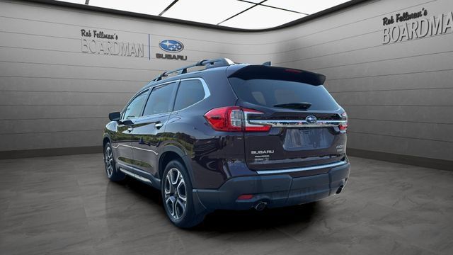 Used 2023 Subaru Ascent Touring AWD/4WD image 7
