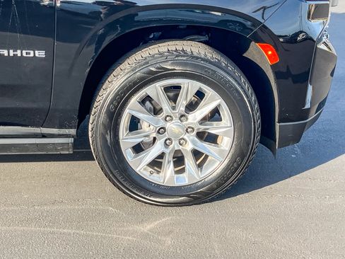 Used 2021 Chevrolet Tahoe Premier image 9
