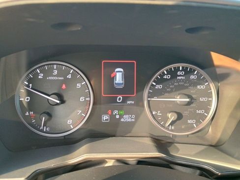 Certified 2025 Subaru Outback Limited w/ Popular Package #2 AWD/4WD image 28