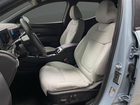 New 2026 Hyundai Santa Cruz SEL image 4