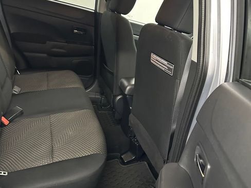 Used 2016 Mitsubishi Outlander Sport ES FWD image 27