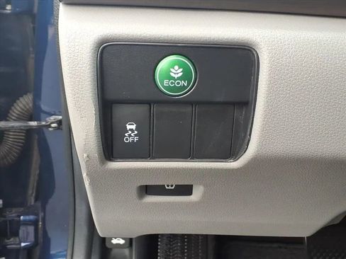 Used 2016 Honda Accord EX image 21