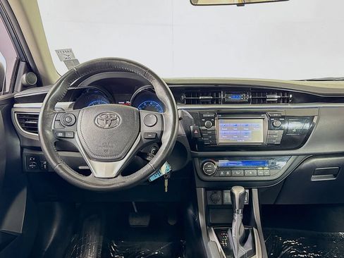 Used 2016 Toyota Corolla S FWD image 11
