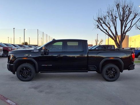 Used 2026 GMC Sierra 2500 AT4 w/ AT4 Premium Plus Package image 27