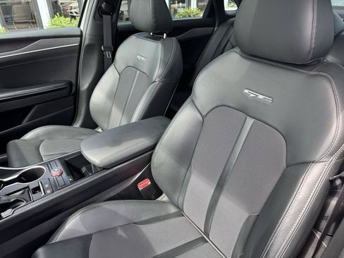 Used 2022 Kia K5 GT-Line w/ GT-Line FWD Premium Package image 22