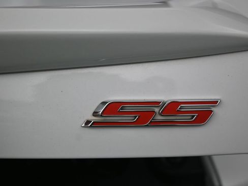 Used 2010 Chevrolet Camaro SS w/ RS Package RWD image 23
