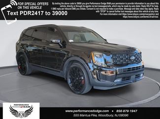 Used 2021 Kia Telluride SX w/ SX Prestige Package AWD/4WD video 1